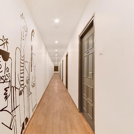 Townhouse Ss Aero Prime Hotel Shamshabad Luaran gambar